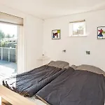 Seaside Haven With Swing - By Traum Ferienwohnungen 別荘 Glesborg