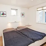 8 Person Holiday Home In Glesborg Сasa de vacaciones