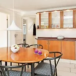 Seaside Haven With Swing - By Traum Ferienwohnungen Glesborg