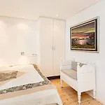 Seaside Haven With Swing - By Traum Ferienwohnungen 別荘 Glesborg