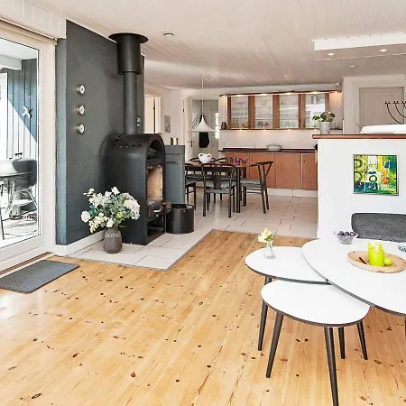 8 Person In Holiday home