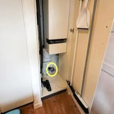8 Person In * Glesborg