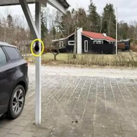 8 Person In Сasa de vacaciones *