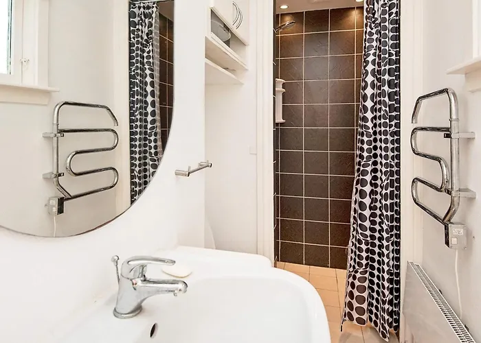 Seaside Haven With Swing - By Traum Casa de Férias Glesborg